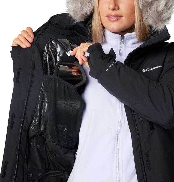 Immagine prodotto Columbia Giacca isolata Ava Alpine™ II (L)