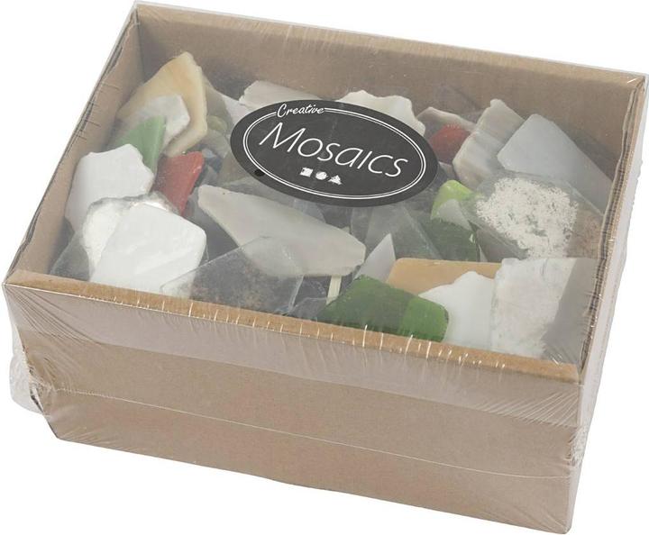 Produktbild Creativ Company Mosaiksteine