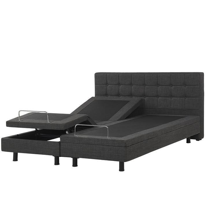 Image du produit Beliani Duke (180 x 200 cm)