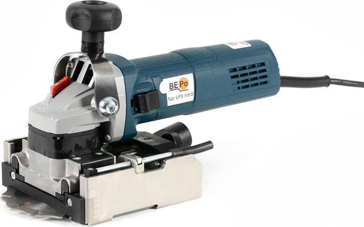 Produktbild Bepo UFS 115 S Twist