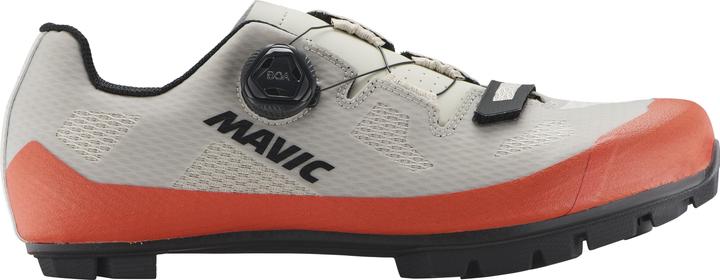 Cycling shoes