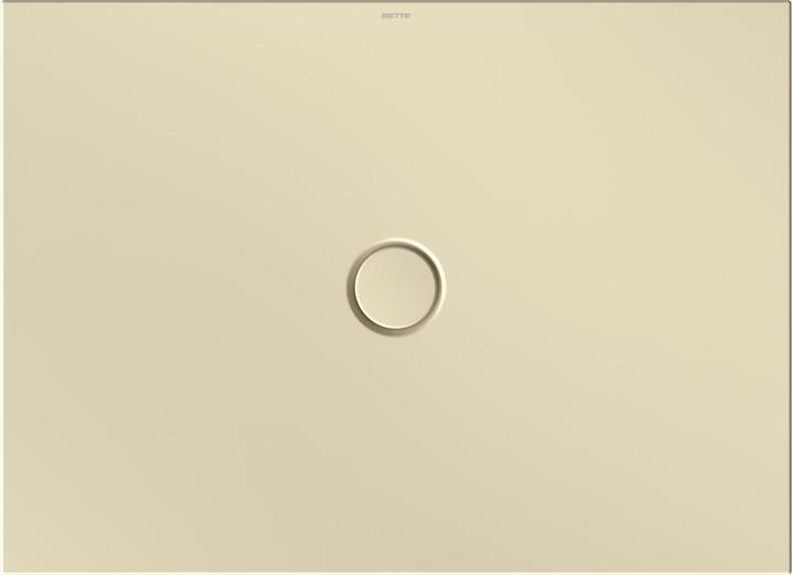 Produktbild Bette BetteFloor Duschwanne, 110x80cm