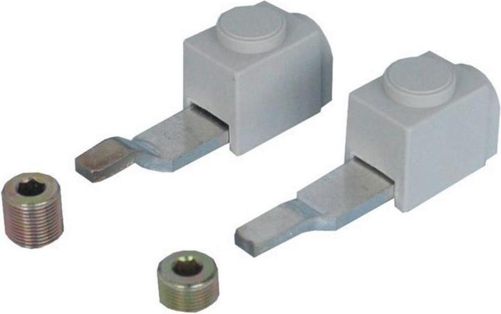 Actual product image Eaton Feed terminal, long, strongly cranked, 264911