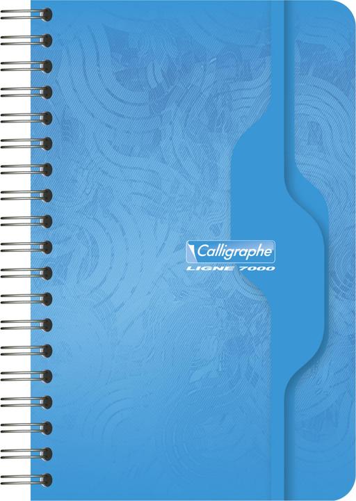 Image du produit Calligaphe Ligne 7000