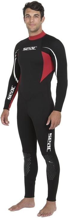 Actual product image Seac OVERALL RELAX MEN 2.2 MM (4XL)