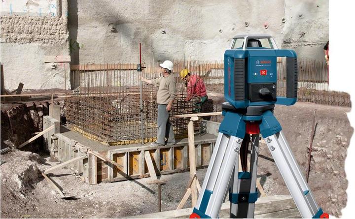 Produktbild Bosch Professional GRL 400 H