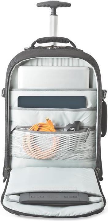 Produktbild Lowepro Pro Runner RL x450 AW II (Fotorucksack)