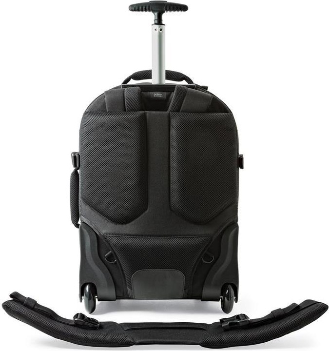 Actual product image Lowepro Pro Runner RL x450 AW II (Photo backpack)