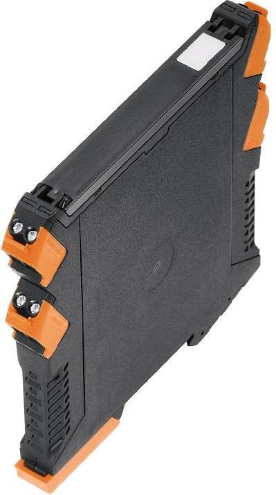 Produktbild Weidmüller Bediengehäuse Kst IP20 1519230000 (Gehäuse)