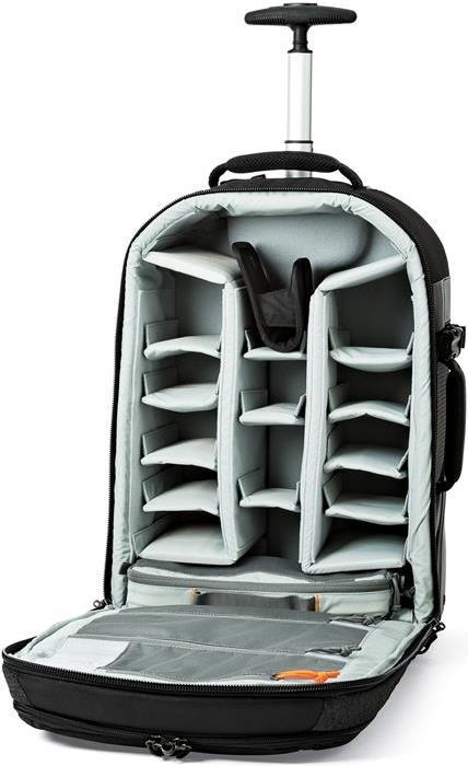Produktbild Lowepro Pro Runner RL x450 AW II (Fotorucksack)
