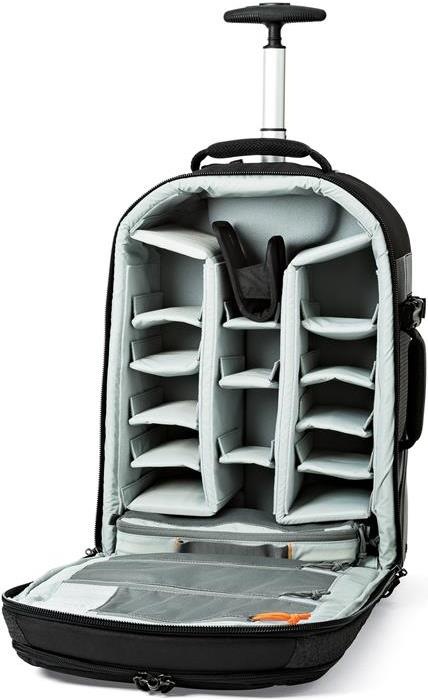 Actual product image Lowepro Pro Runner RL x450 AW II (Photo backpack)