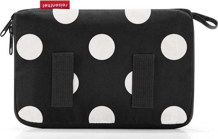 Immagine prodotto reisenthel Zaino Mini Maxi Dots Bianco (14 l)