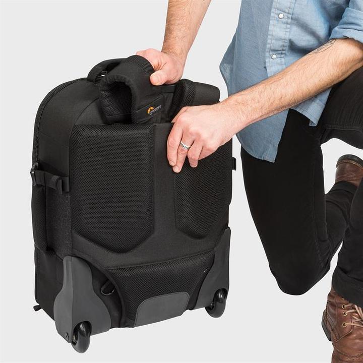 Produktbild Lowepro Pro Runner RL x450 AW II (Fotorucksack)