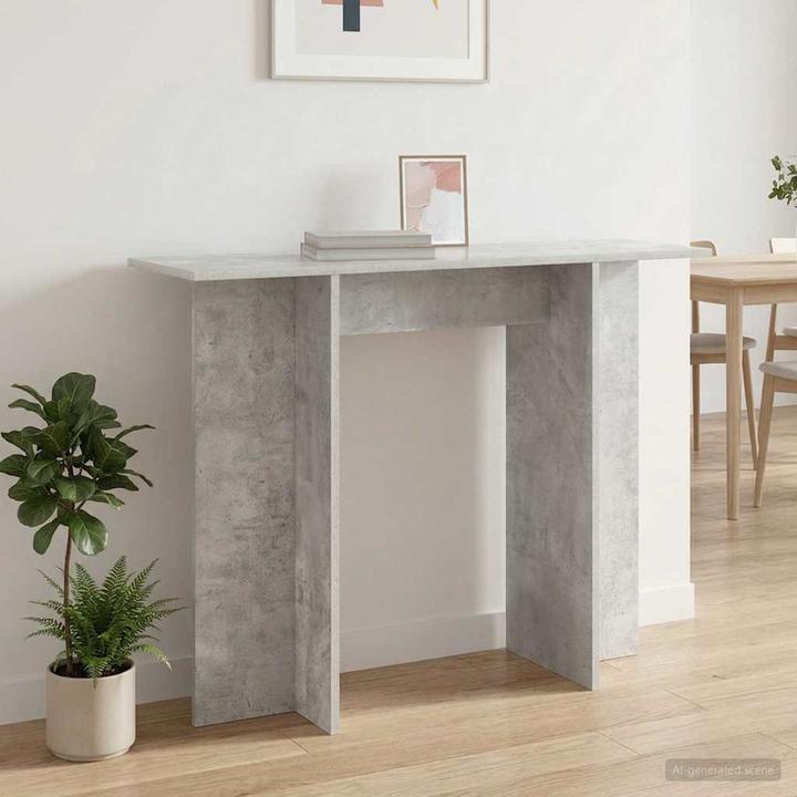 Gris béton