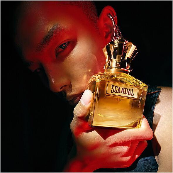 Actual product image Gaultier Scandal Absolu (Eau de parfum, 100 ml)