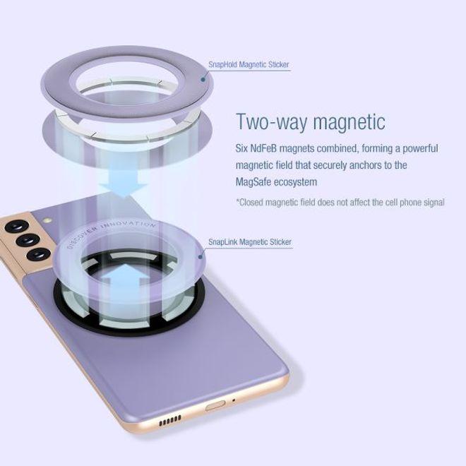 Produktbild Nillkin SnapLink Series