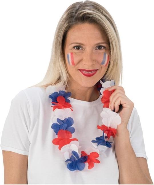Produktbild Chaks Blumenkette Frankreich