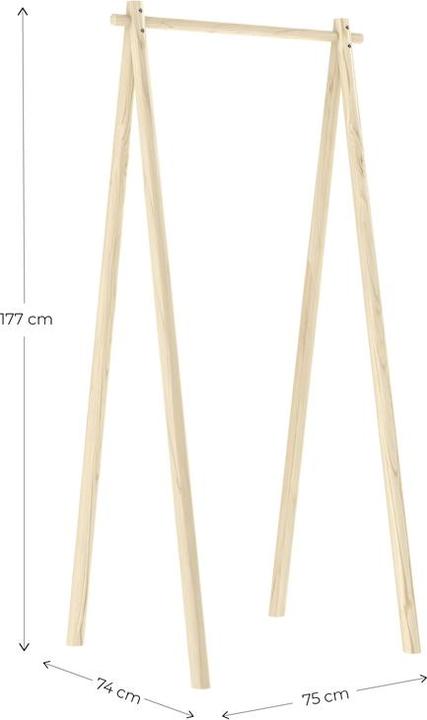 Produktbild Karup Design Hongi