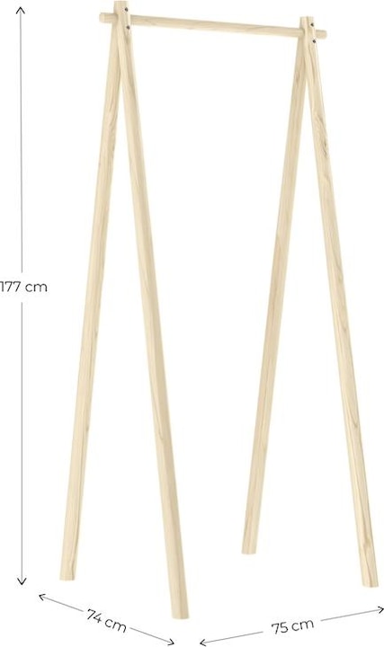 Actual product image Karup Design Hongi