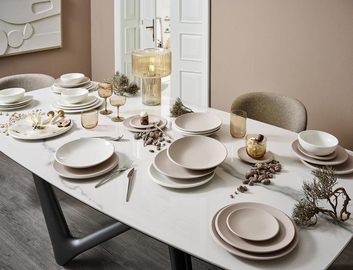 Immagine prodotto Villeroy & Boch Piatto NewMoon (1 x, 27 cm)