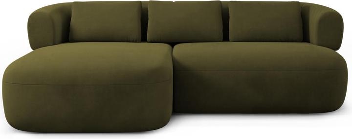 Produktbild Maison Heritage Estro (3-Sitzer, Ecksofa)
