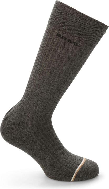 Produktbild BOSS Socken gerippt (3erPack) (3er Pack, 43 - 45)