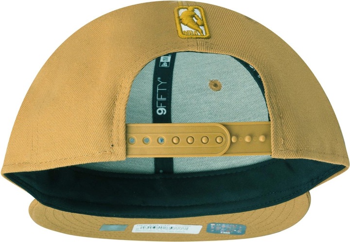 Actual product image New Era 9Fifty Chicago Bulls Panama (One size)