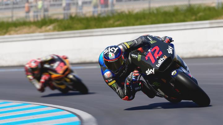 Immagine prodotto Plaion MotoGP 22 (kh4) (Switch, Switch Lite, Switch OLED)