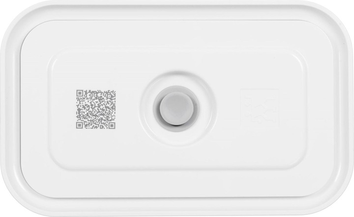 Image du produit Zwilling Vakuumbox M, Glas, 18.2x11.2x9.8 cm - 0.9L (0.90 l)