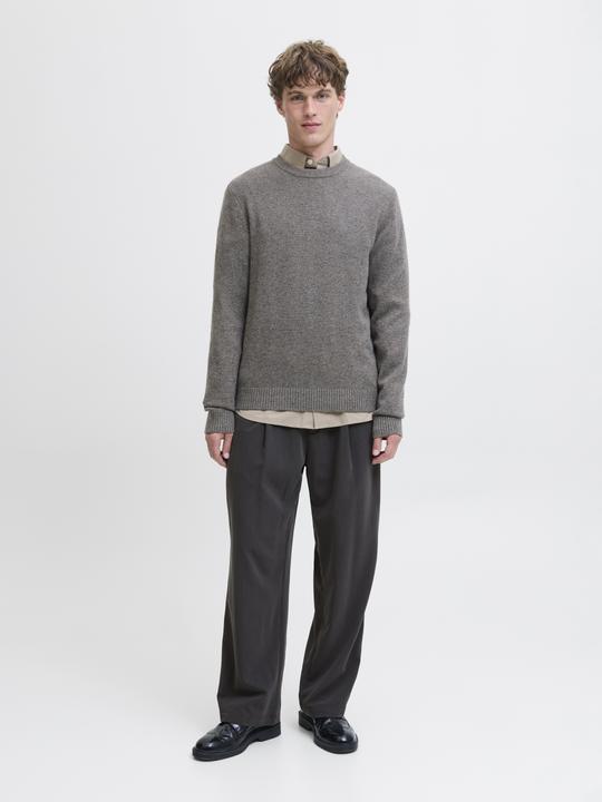 Image du produit Jack & Jones Wide Leg Fit Hosen mit weitem Bein Hosen mit weitem Bein (W31/L30)