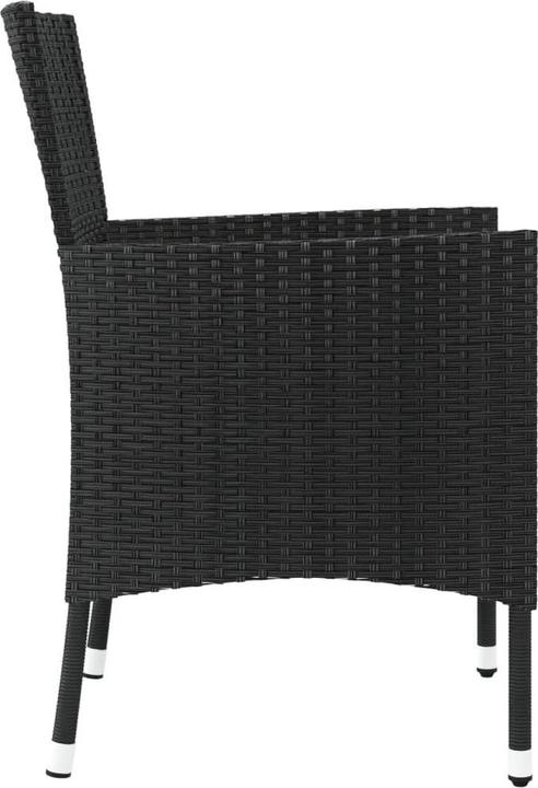 Produktbild vidaXL Gartenstuhl