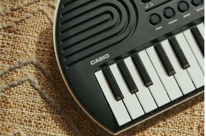 Produktbild Casio SA-81 (44 Tasten)