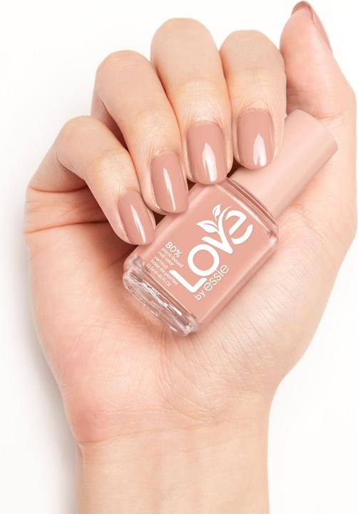 Image du produit Essie Love by (10 retour à l'amour, Vernis couleur)