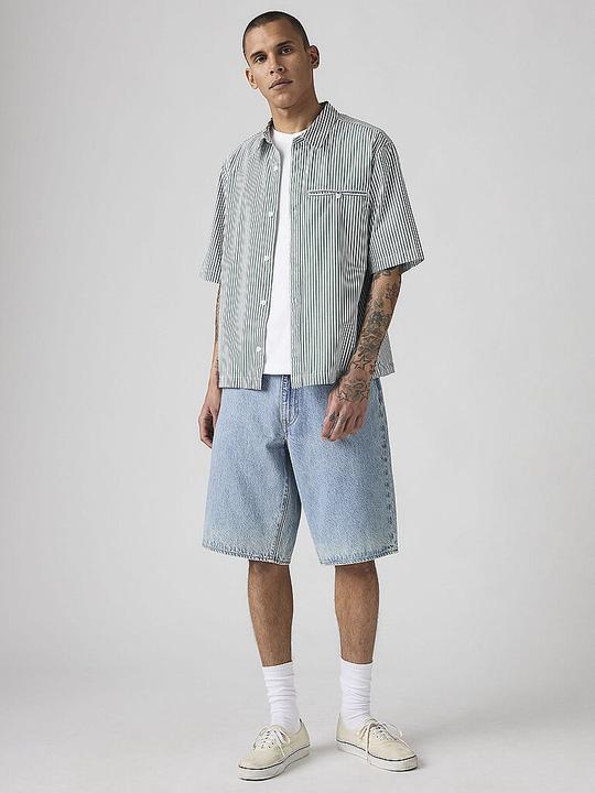 Image du produit Levis Jeansshorts 478 BAGGY (28)
