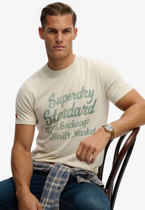 Produktbild Superdry Industry Worker (S)