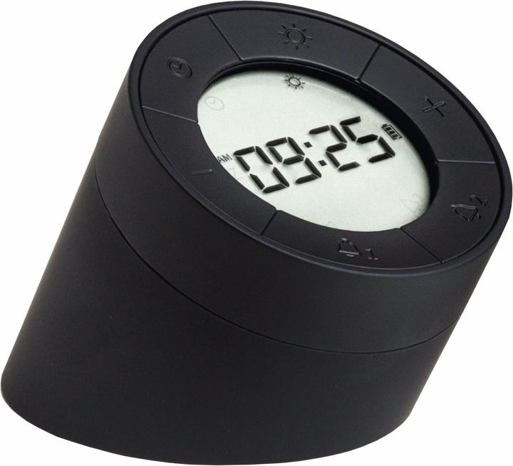 Image du produit Mebus Réveil numérique