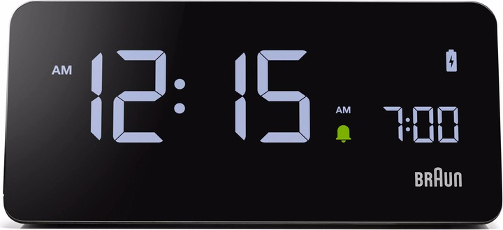 Actual product image Braun BC21 BEU