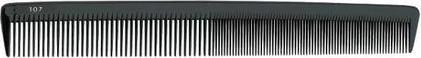 Sibel Combing Comb 107 Black