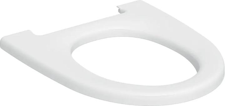 Geberit 243215111 WC-Sitz, zu AquaClean