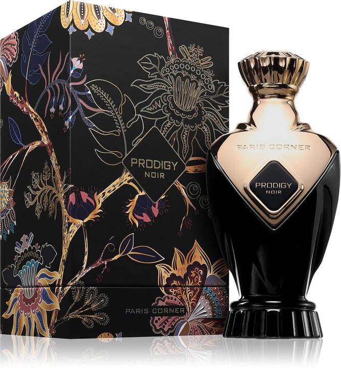 Produktbild Paris Corner Prodigy Noir EDP U 100 ml (Eau de Parfum, 100 ml)