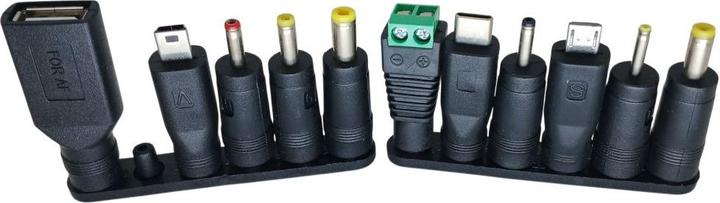 Image du produit Elbro Alimentation universelle 12V