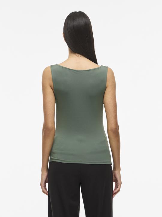 Immagine prodotto Vila VIKANA Wasserfall-Ausschnitt Top (XL)