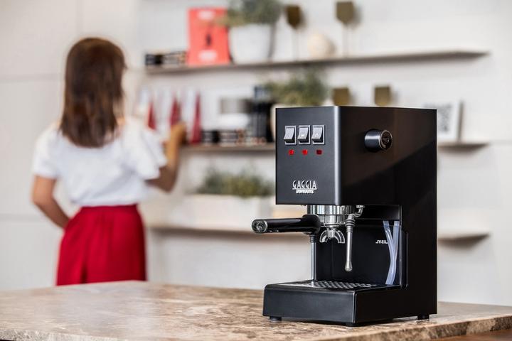 Actual product image Gaggia New Classic