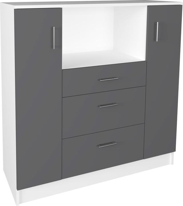 Image du produit VCM Esilo (109 x 40 x 110 cm)