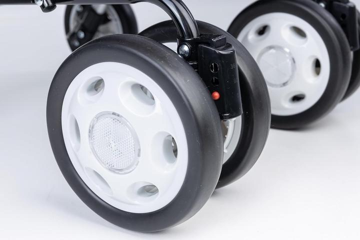 Produktbild Carlett Comfort Move