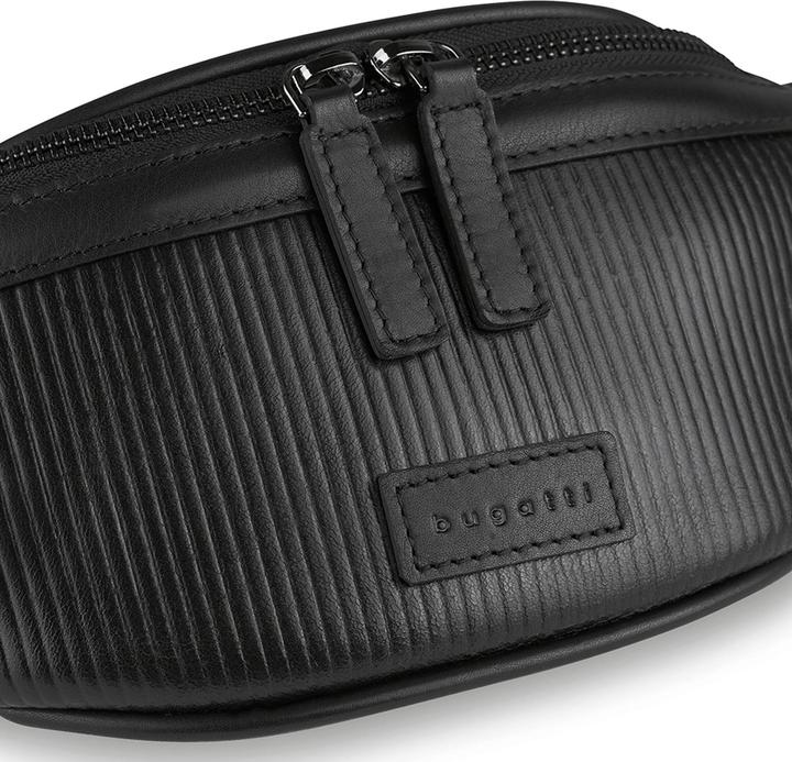 Produktbild Bugatti Joel Gürteltasche Leder 22 cm