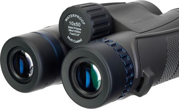 Immagine prodotto Levenhuk Nitro 10x50 (10x, 50 mm)
