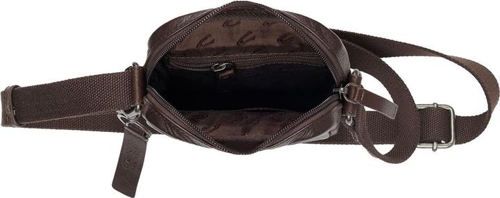 Immagine prodotto Camel Active Pine Handytasche Leder 13.5 cm