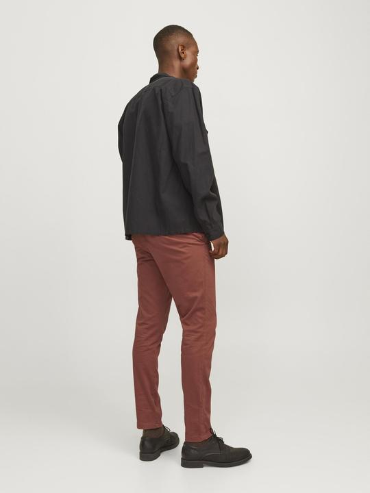 Produktbild Jack & Jones Slim Fit Chino Hose Chino Hose (W31/L34)