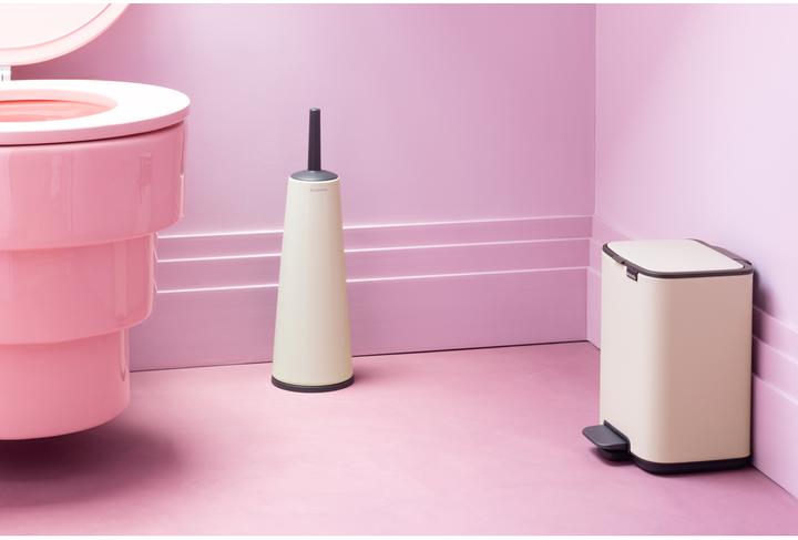 Produktbild Brabantia Treteimer Bo 4 l (4 l)